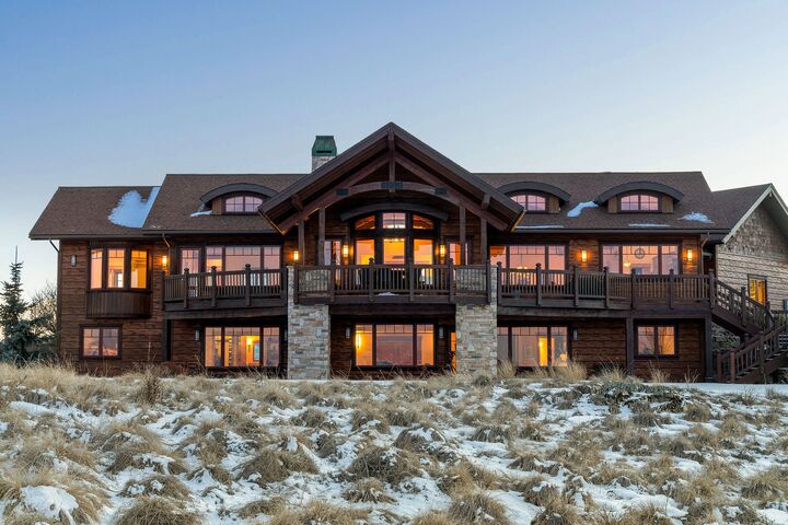 Property Photo: 35935 Irvine Ridge Lane MT 59860