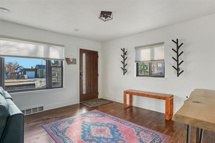 Property Photo: 1410 S 4th Street W MT 59801