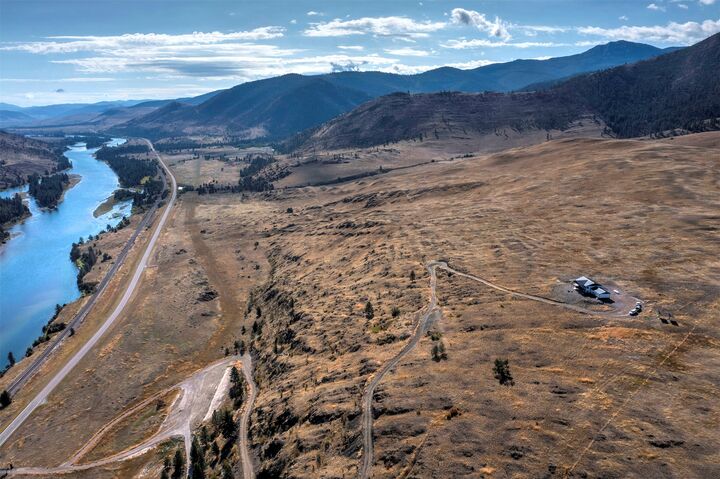 Property Photo: 9800 Mt-200 MT 59831