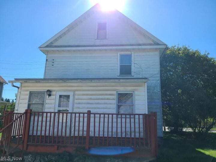 Property Photo: 344 W Main Street OH 44413