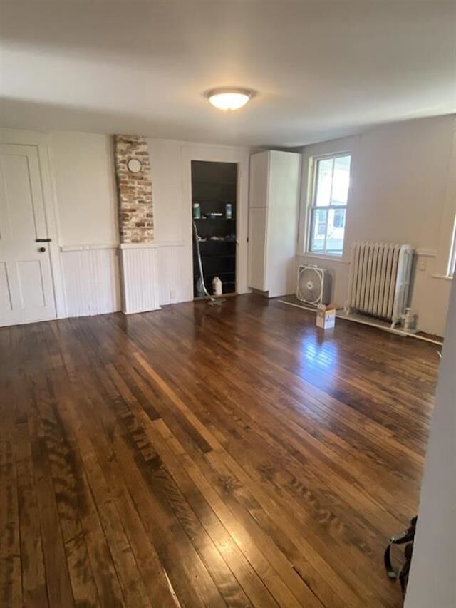 Property Photo: 76 Warren Street NH 03301