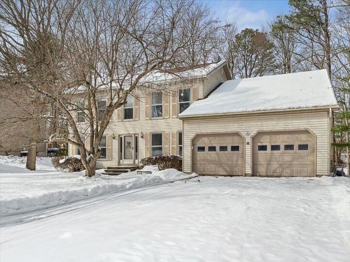 Property Photo:  79 Beech Street  VT 05452 