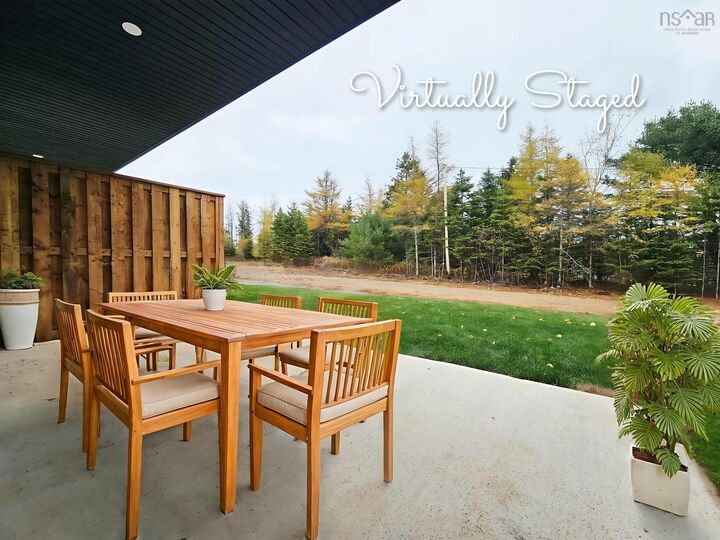 Property Photo: 30A Wild Rose Drive NS B6L 2N8