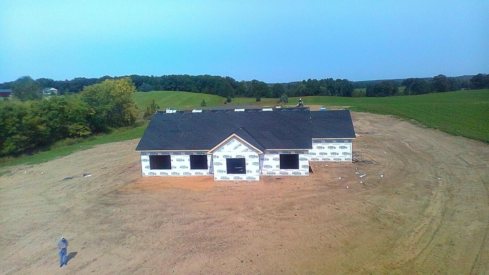 Property Photo:  651 210th Avenue  WI 54025 