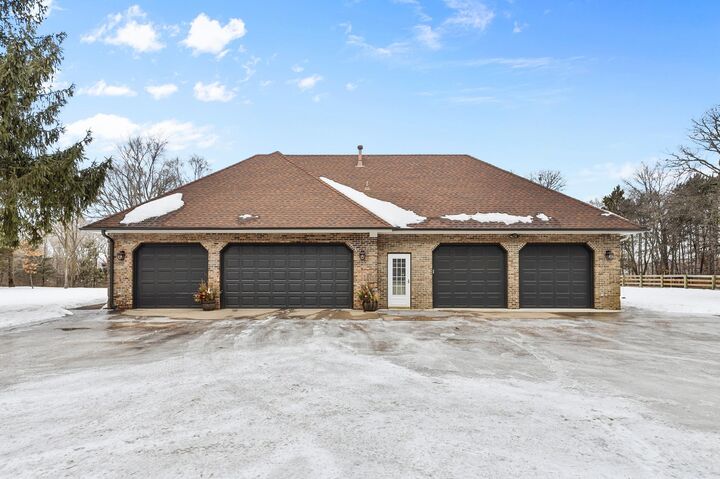 Property Photo:  15925 Saint Francis Boulevard NW  MN 55303 