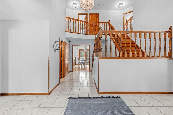 Property Photo:  15925 Saint Francis Boulevard NW  MN 55303 