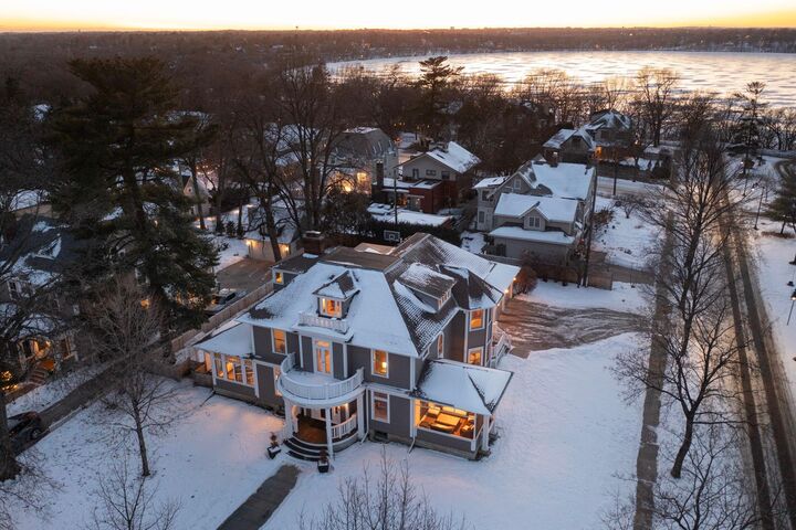 Property Photo:  4600 Fremont Avenue S  MN 55419 