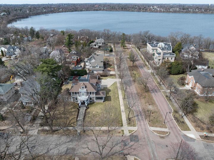 Property Photo: 4600 Fremont Avenue S MN 55419