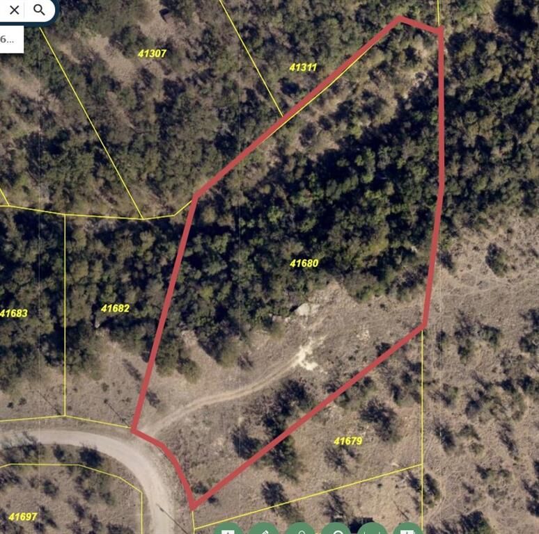 Property Photo:  3079 Sailboat Drive  TX 76857 