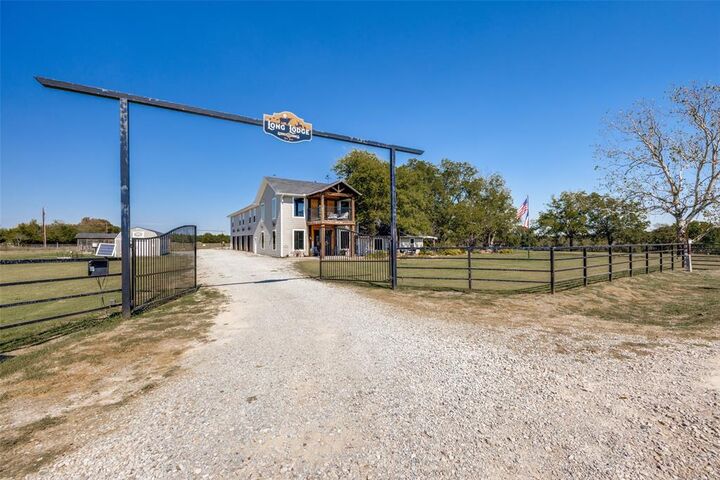 Property Photo:  17019 County Road 706 Tract-1  TX 75452 