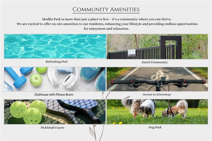 Property Photo:  3330 Mp Parkway 207  AR 72712 