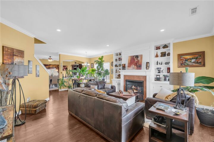 Property Photo:  5001 Bay Court  AR 72758 