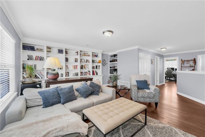 Property Photo:  5001 Bay Court  AR 72758 