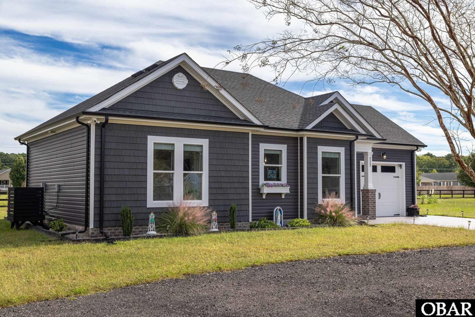 Property Photo:  117 Worth Guard Road  NC 27923 