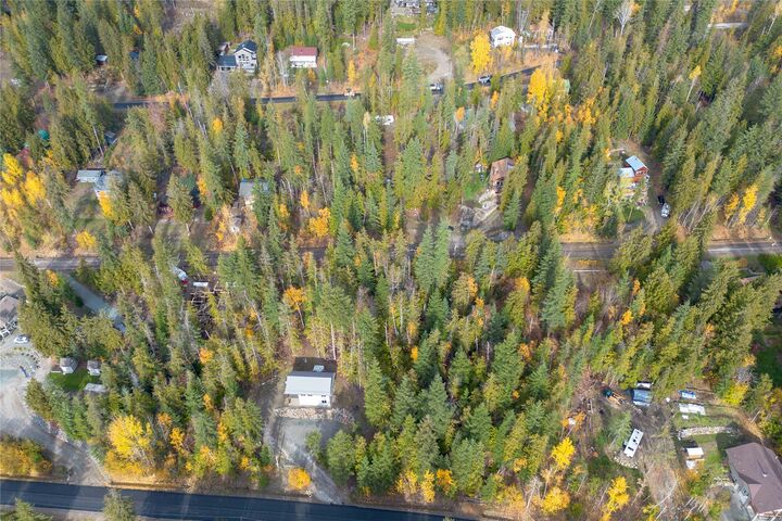 Lot 119 Crowfoot Drive — photo 1