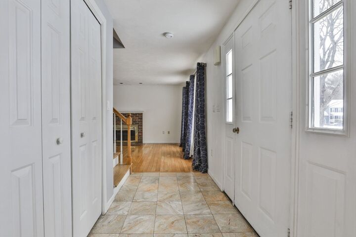Property Photo:  1 Deer Path  MA 02048 