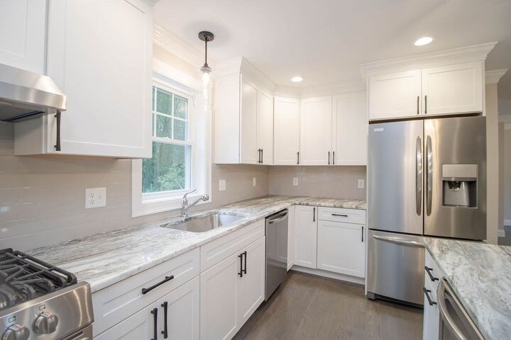 Property Photo:  Lot 2 Norton Ave  MA 02780 