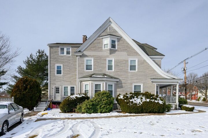 Property Photo:  215 Market St  MA 02370 