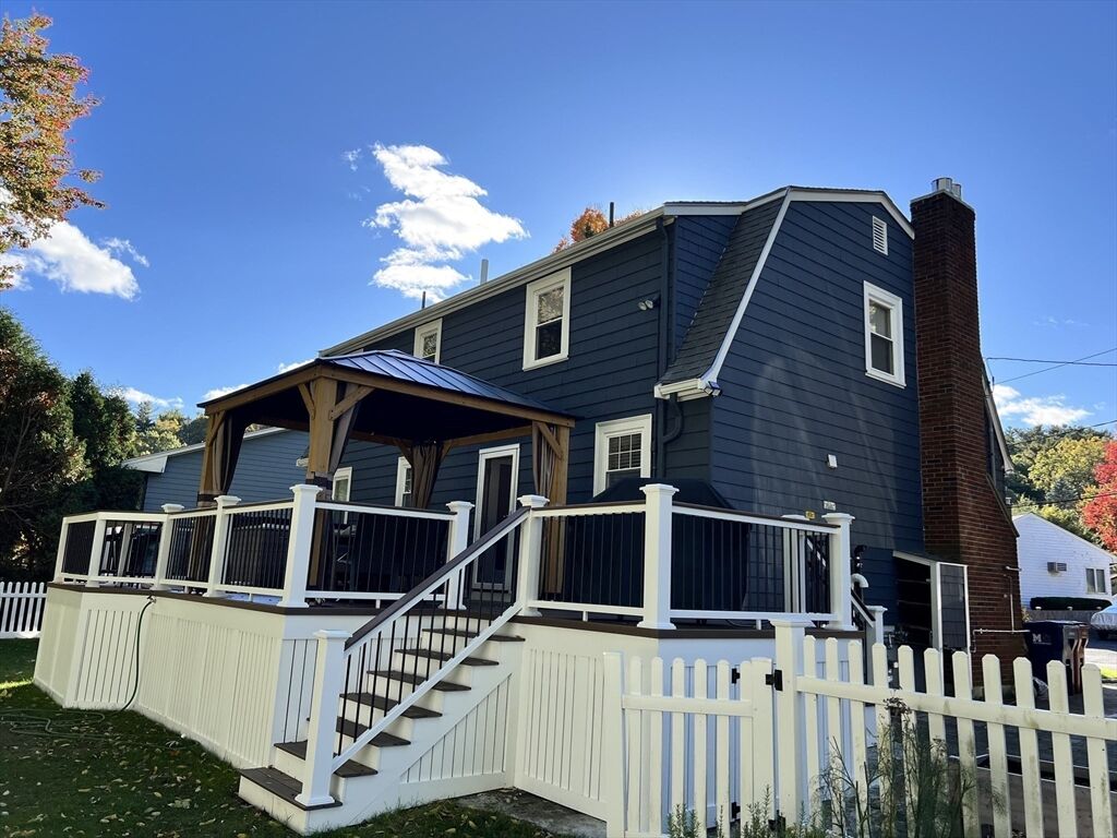 Property Photo:  25 Shadow Rd  MA 02176 