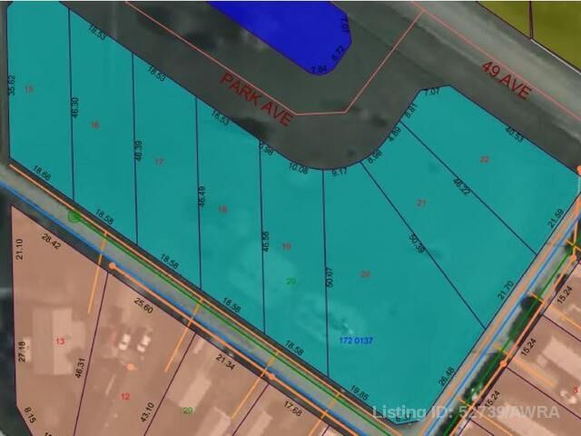 11 Park Ave (48 Ave) — photo 1
