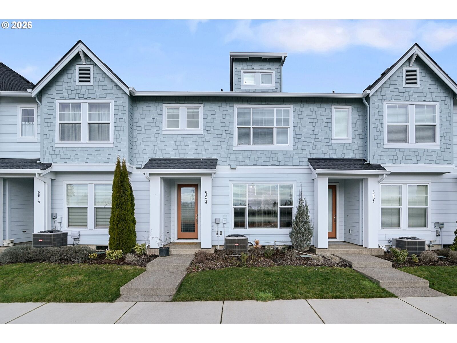 Property Photo:  6826 SE Crimson Ln  OR 97123 