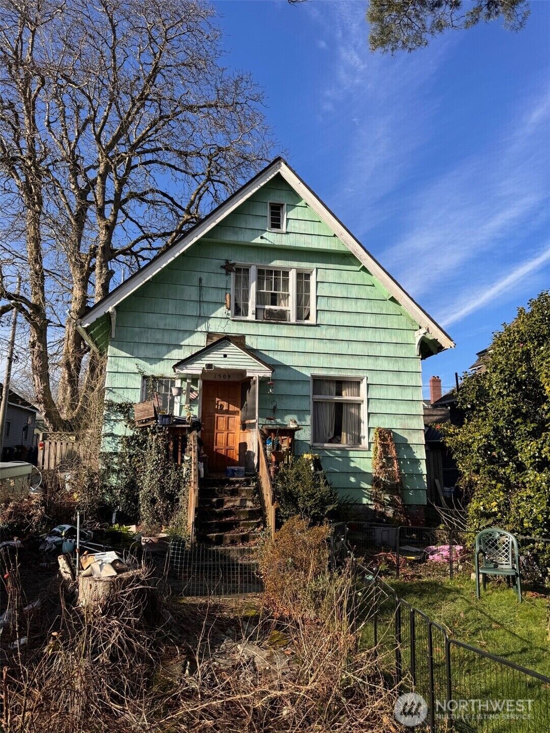 Property Photo:  1509 N 6th Street  WA 98403 