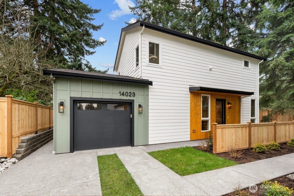 Property Photo:  14023  1st Avenue NW  WA 98177 