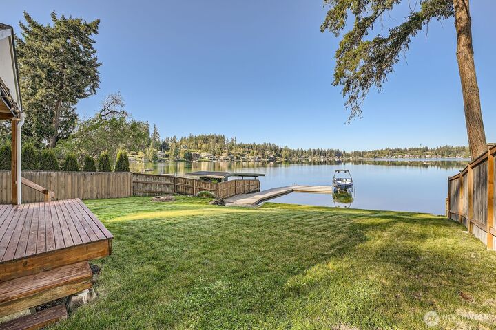 Property Photo: 12418 Clear Lake North Road E WA 98328