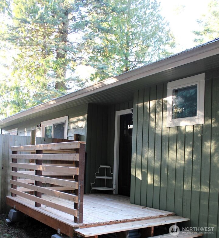 Property Photo:  8257  Salish Lane  WA 98230 