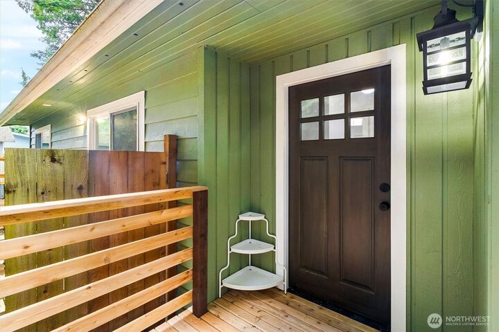 Property Photo:  8257  Salish Lane  WA 98230 