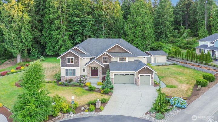 Property Photo:  24130  145th Avenue SE  WA 98296 
