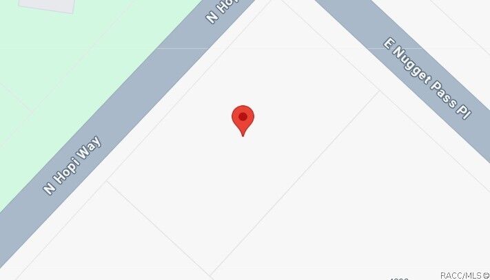 Property Photo:  4280 E Nugget Pass Place  FL 34434 