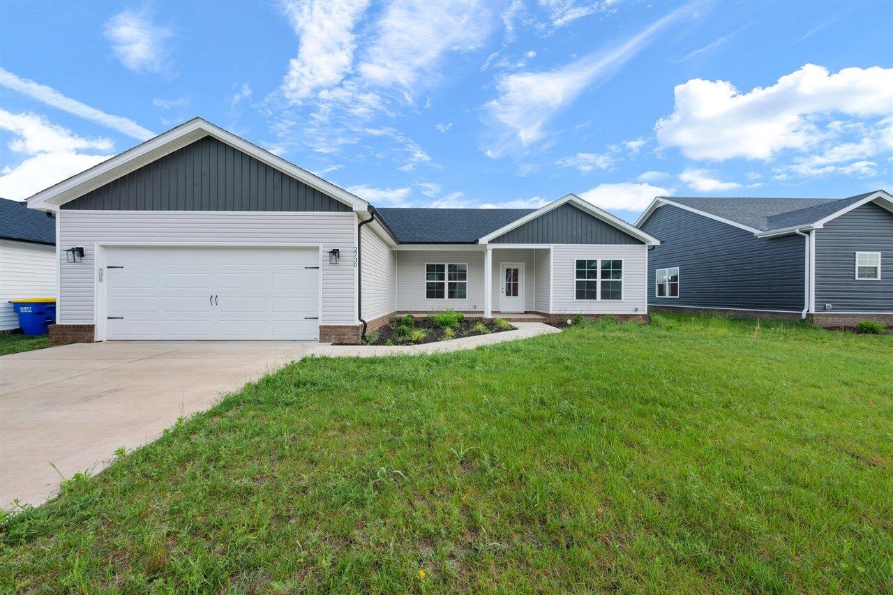 Property Photo:  2730 Cedrus Avenue  KY 42101 