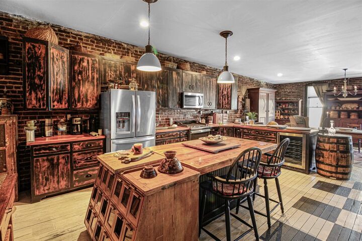 Property Photo: 123 Water Street KY 42749