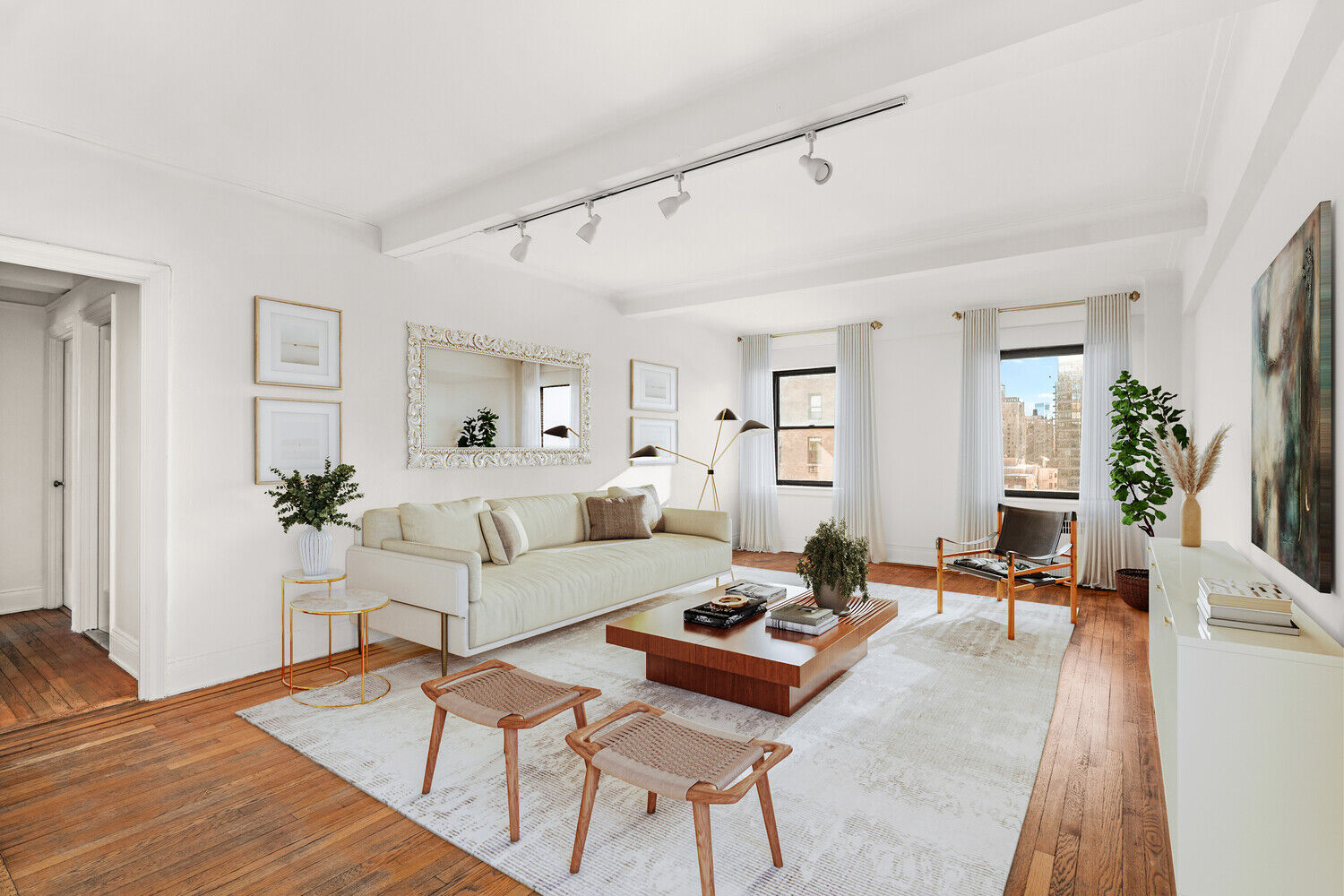 Property Photo:  49 E 96th Street 14C  NY 10128 