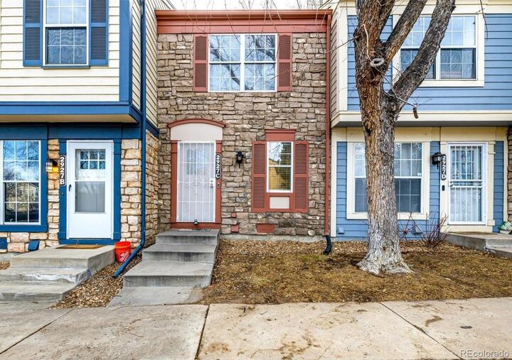 Property Photo:  2927 W 81st Avenue C  CO 80031 