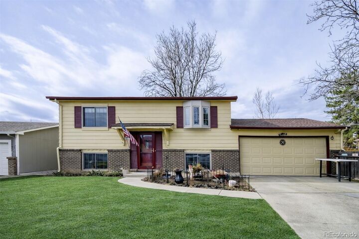 Property Photo:  10721 Owens Street  CO 80021 