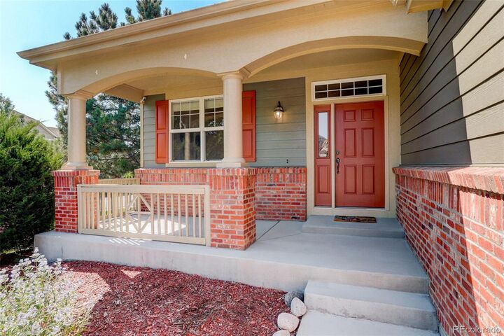 Property Photo:  22742 E Calhoun Place  CO 80016 