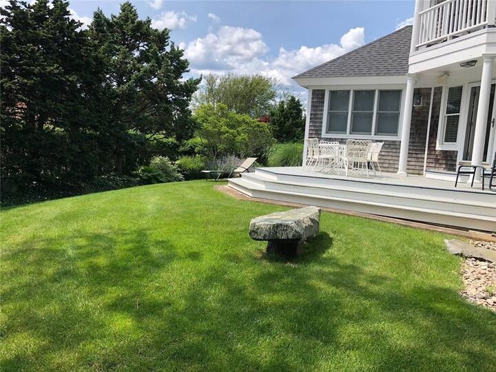 Property Photo: 611 Wolcott Avenue RI 02842