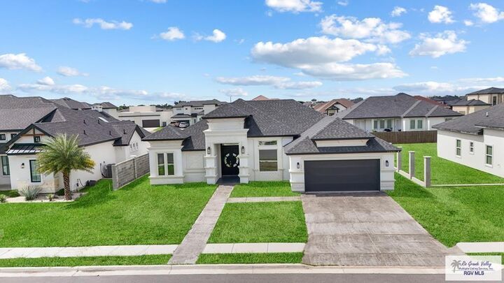 Property Photo:  13811 N 34th Ln  TX 78504 