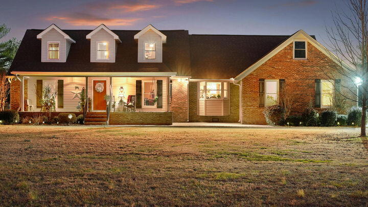 Property Photo:  7219 Sylar Road  TN 37363 