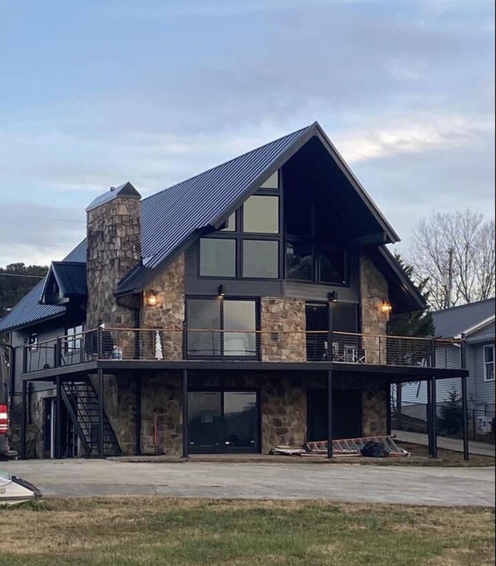 Property Photo: 260 Windmill Lane TN 37336