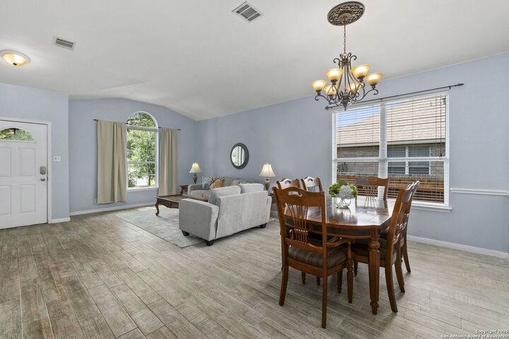 Property Photo:  23003 Tornillo Drive  TX 78258 