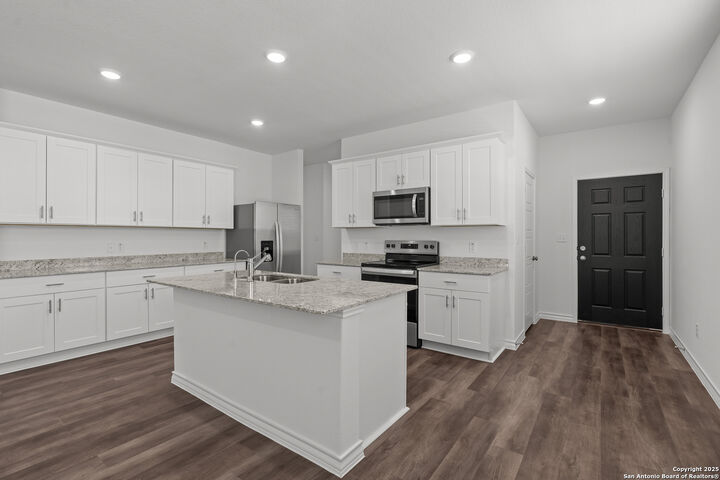 Property Photo:  5151 Bay Breeze  TX 78245 