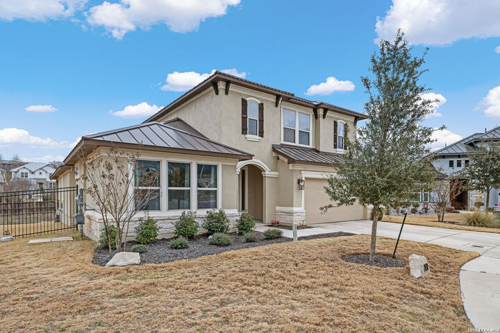 Property Photo:  7139 Bella Mist  TX 78256 