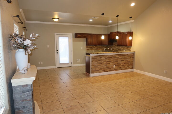 Property Photo: 2130 Bigmouth Rod TX 78224