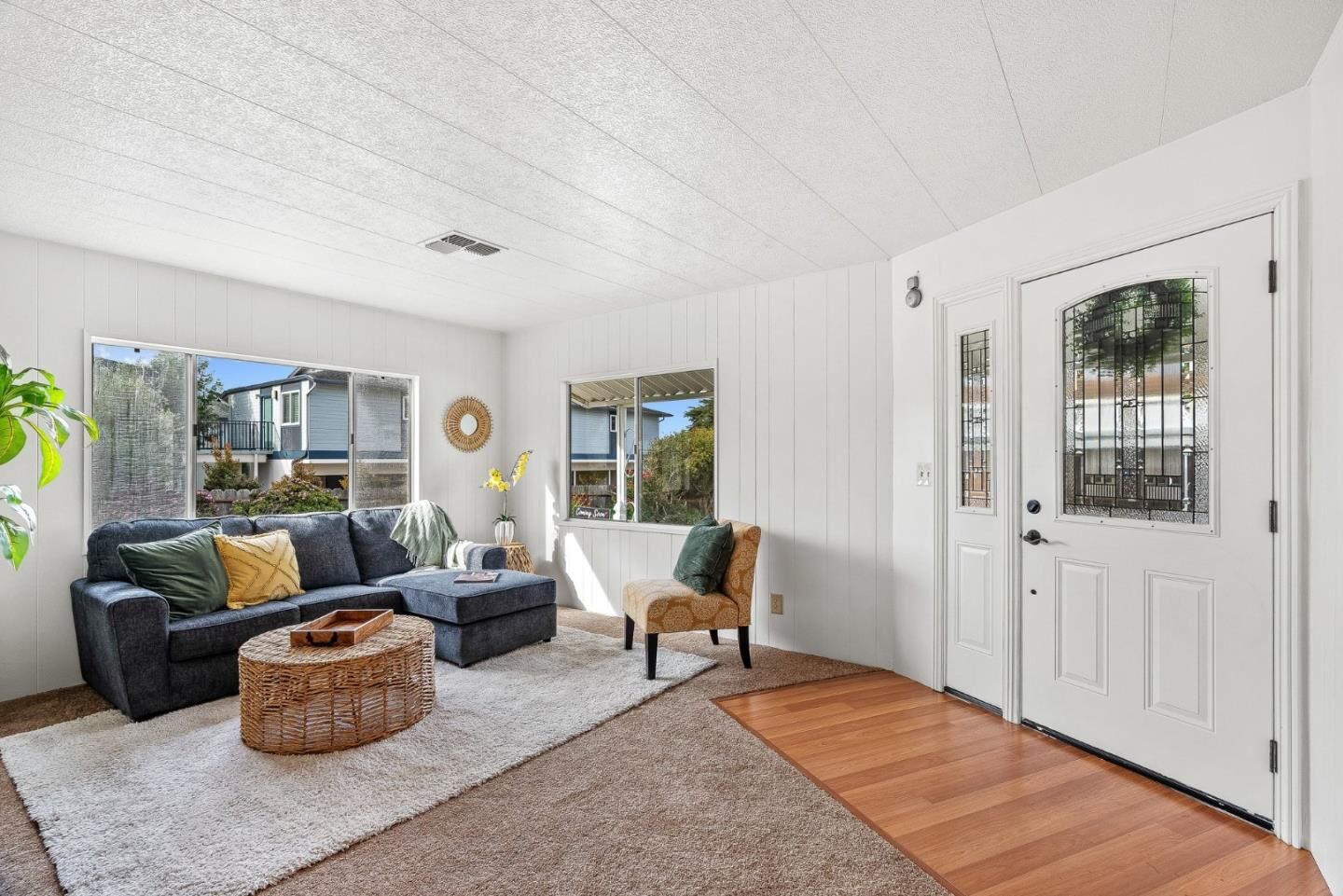 Property Photo: 3128 Crescent Avenue 75 CA 93933