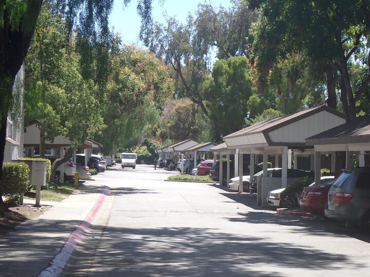 Property Photo:  1976 Tradan Drive 65  CA 95132 