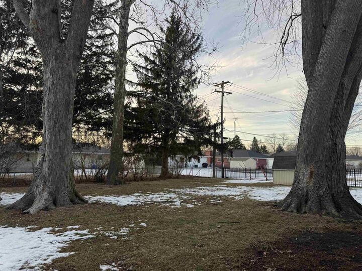 Property Photo:  1111 North Martin Road  WI 53545 