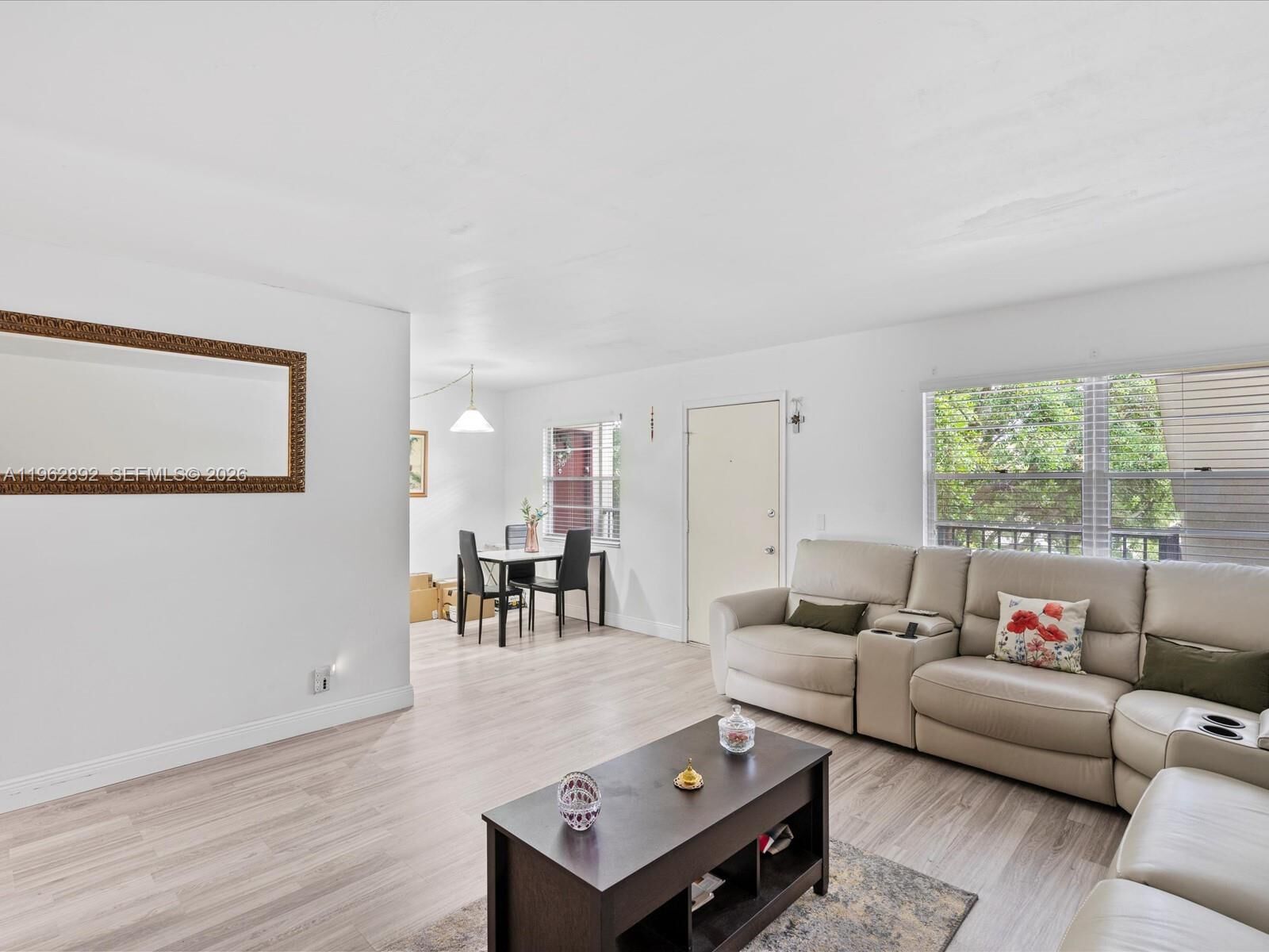 Property Photo:  13250 SW 7th Ct 317L  FL 33027 